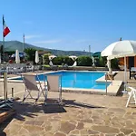Ferro Di Cavallo 3*