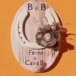 Ferro Di Cavallo 3* Tívoli