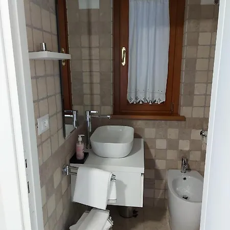 Ferro Di Cavallo Bed and breakfast
