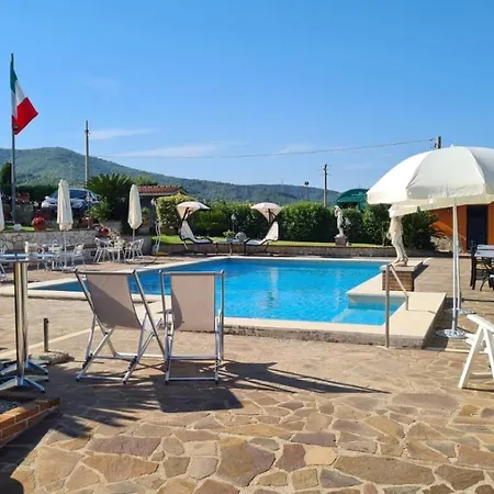 Ferro Di Cavallo 3*