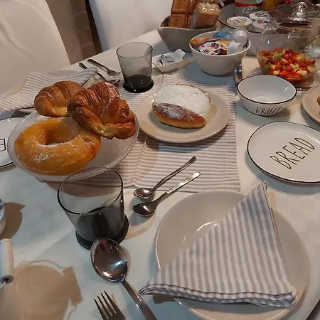 Bed and breakfast Ferro Di Cavallo *
