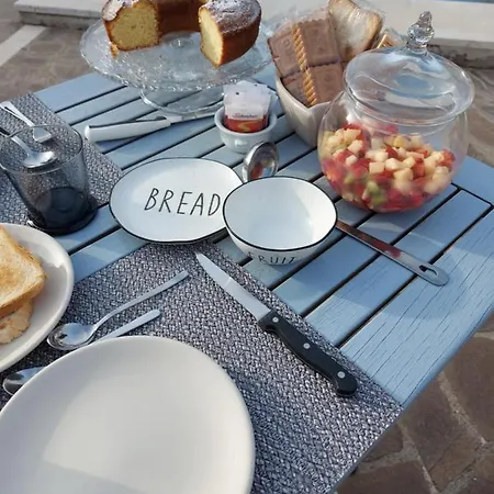 Ferro Di Cavallo Bed and breakfast *