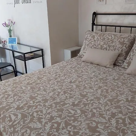 Ferro Di Cavallo Bed and breakfast *