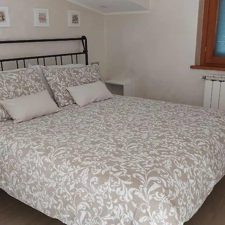 Bed & Breakfast Ferro Di Cavallo 3*