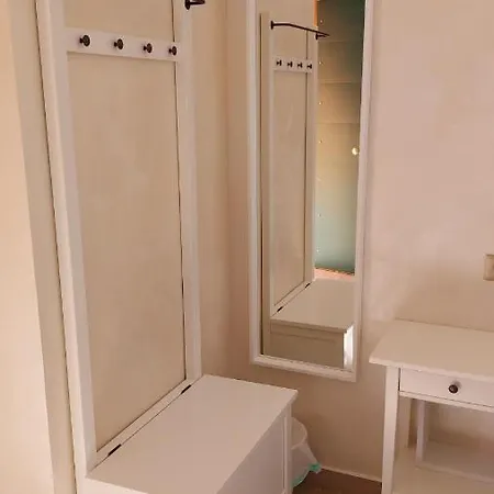 Ferro Di Cavallo B&B 티볼리