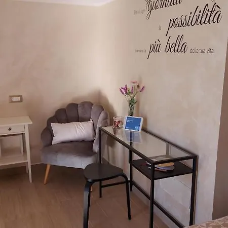 Ferro Di Cavallo 3*