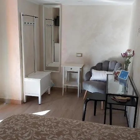 Couette-café Ferro Di Cavallo