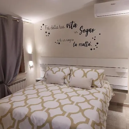 Ferro Di Cavallo Tivoli