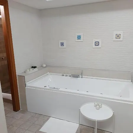 Ferro Di Cavallo Bed and breakfast