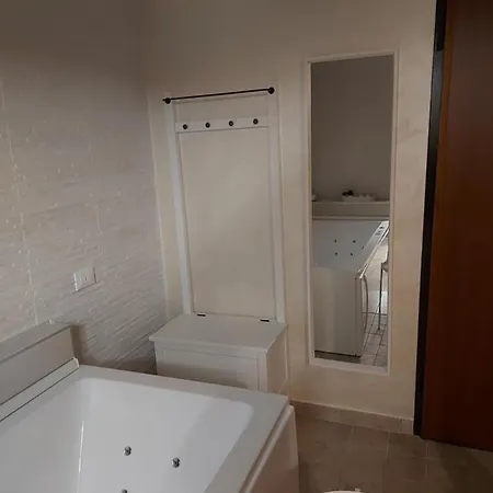 Ferro Di Cavallo Tívoli