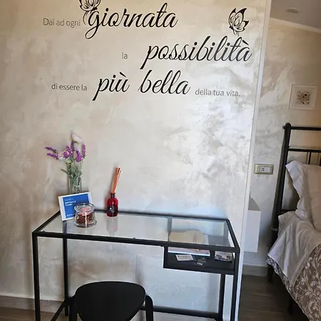 Bed and breakfast Ferro Di Cavallo *