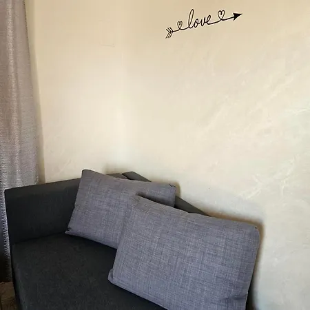 Ferro Di Cavallo Tivoli