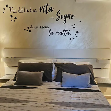 Ferro Di Cavallo Couette-café Tivoli