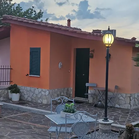 Ferro Di Cavallo B&B