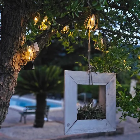 Bed and breakfast Ferro Di Cavallo *