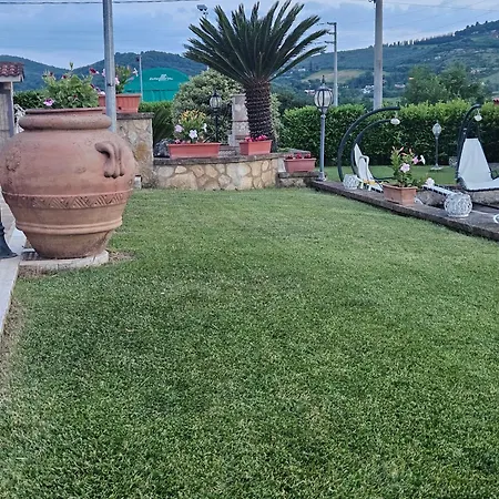 Ferro Di Cavallo Tívoli