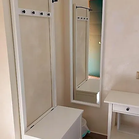 Ferro Di Cavallo 3*