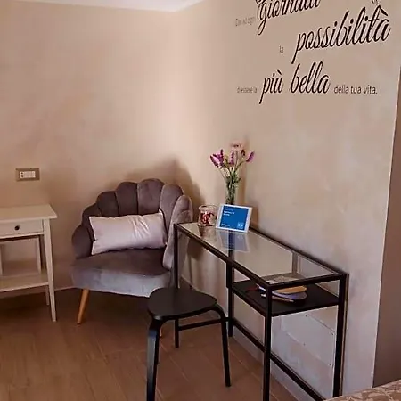 Ferro Di Cavallo 3*