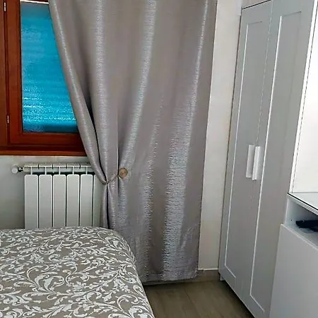 Ferro Di Cavallo B&B 3*