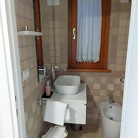 Ferro Di Cavallo B&B 3*