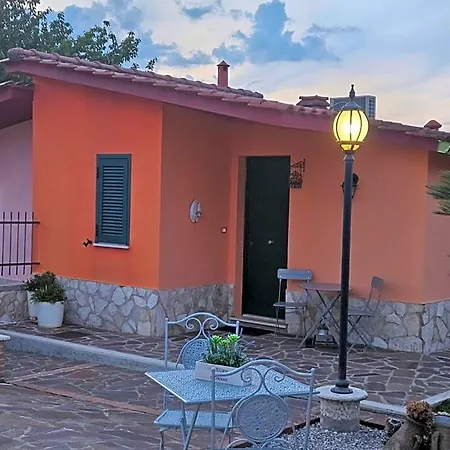 Ferro Di Cavallo Tivoli