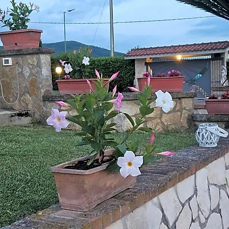 Panzió Ferro Di Cavallo 3*