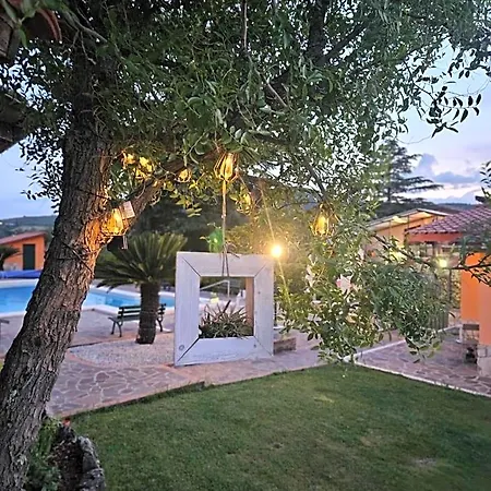 Panzió Ferro Di Cavallo 3*