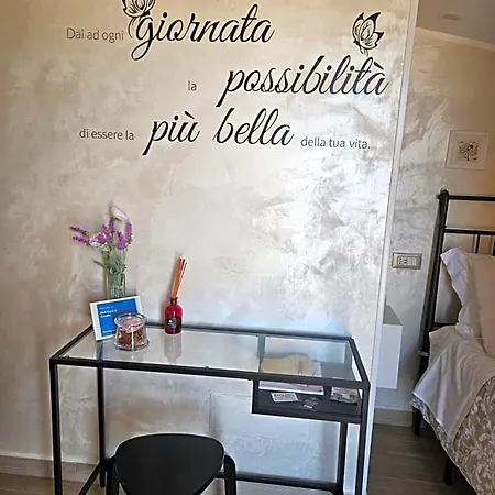 Panzió Ferro Di Cavallo