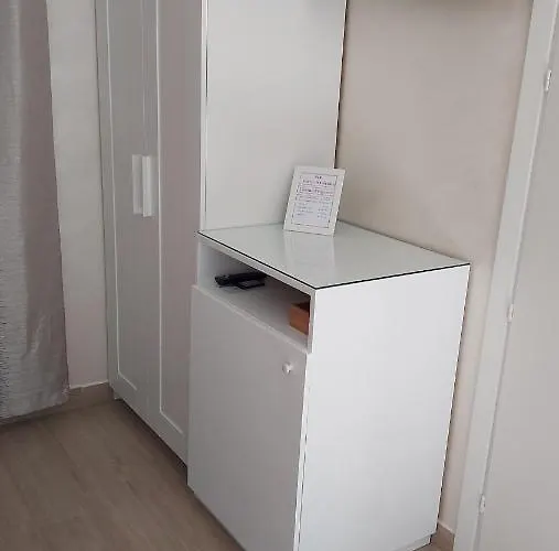 Panzió Ferro Di Cavallo 4*
